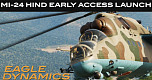 DCS: Mi-24P HIND | EARLY ACCESS LAUNCH